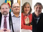 Elecciones UNLu: dos fórmulas competirán por el Rectorado