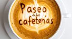 Paseo de las cafeterias