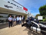 Agrale sigue innovando y produciendo desde Mercedes al mundo