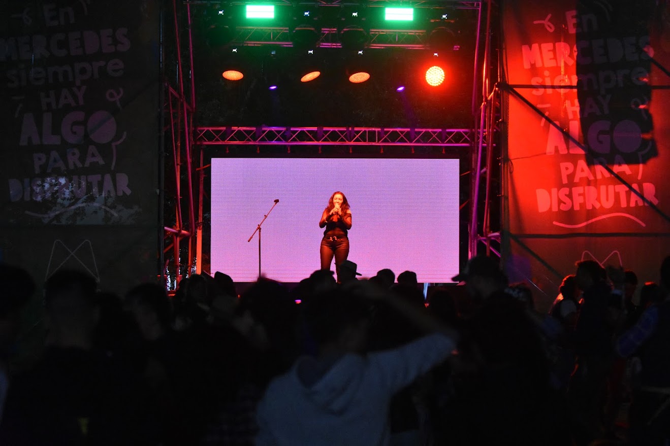 Se vivió un gran 10° aniversario y Fiesta de la Tradición