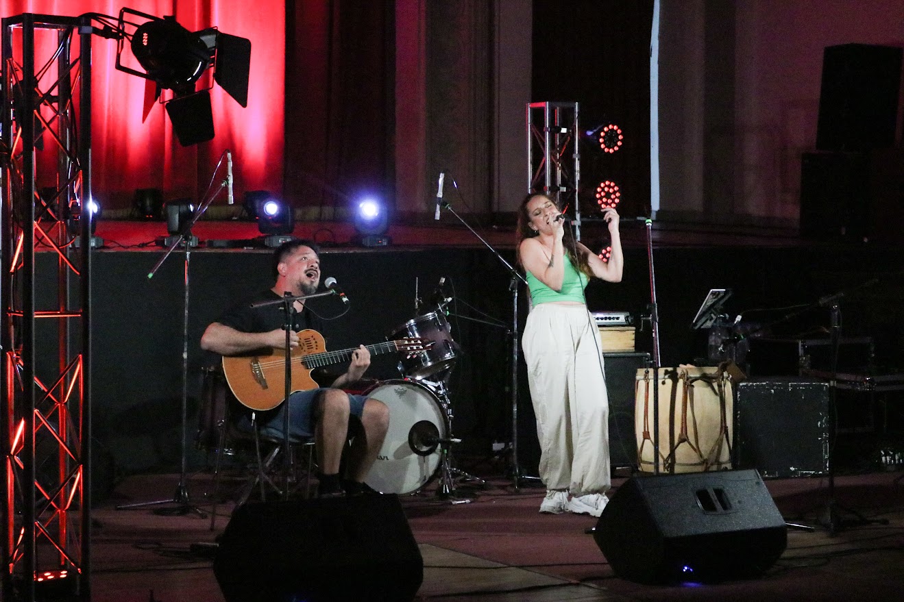 Día del Músico Mercedino