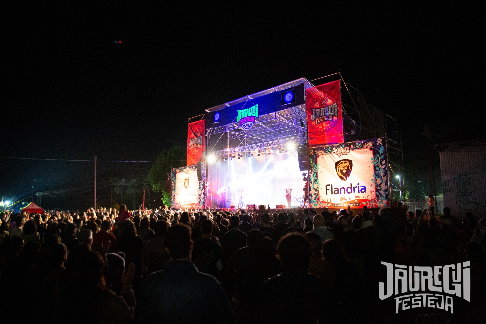 Jáuregui Festeja: la localidad celebrará un nuevo aniversario