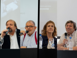 Las fórmulas Panessi – Núñez y Craig – Giorgi compiten por el Rectorado de la UNLu