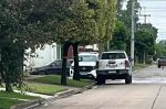 Asesinado en Suipacha