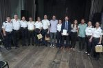 Maresca: “Estamos muy agradecidos por el trabajo y compromiso diario”