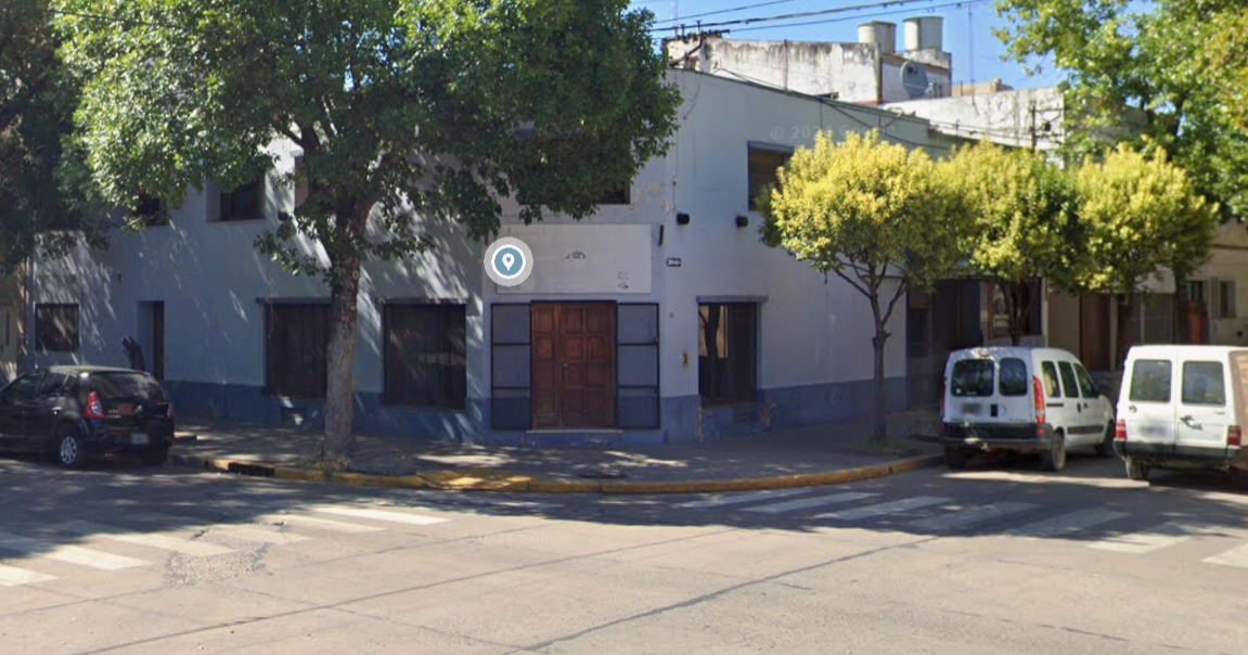 Sindicato de la Carne