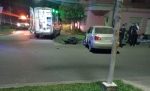 Vendría haciendo “willy” y chocó contra un auto