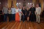 Asumieron los nuevos Consejeros Escolares