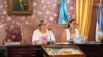 “La oposición rechazó todo sin proponer nada"