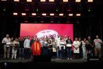 María Ester Silva es la productora de durazno del año