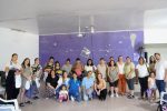 E"Primeros Mil Días" cerró nuevo curso preparto en Gowland-Agote