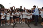 Inició y continúa este sábado la Fiesta Nacional del Durazno