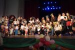 Gran cierre de año de los Espacios de Primera Infancia