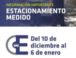 Estacionamiento medido