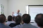 Semana de capacitaciones y trabajo en Gobierno Abierto e integridad