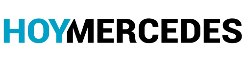 HoyMercedes 