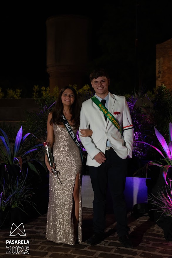 Egresados Pasarela Foto 1
