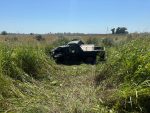 Siniestro Vial - Ruta 41