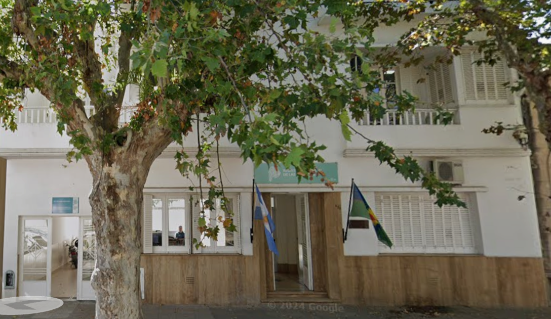 Registro Civil Mercedes - Google