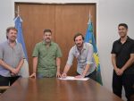 Suipacha - Programa Puentes