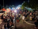 "Pinta Verano": La noche donde la autogestión hizo vibrar a Mercedes