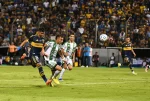 Gimnasia de Chivilcoy vs Boca