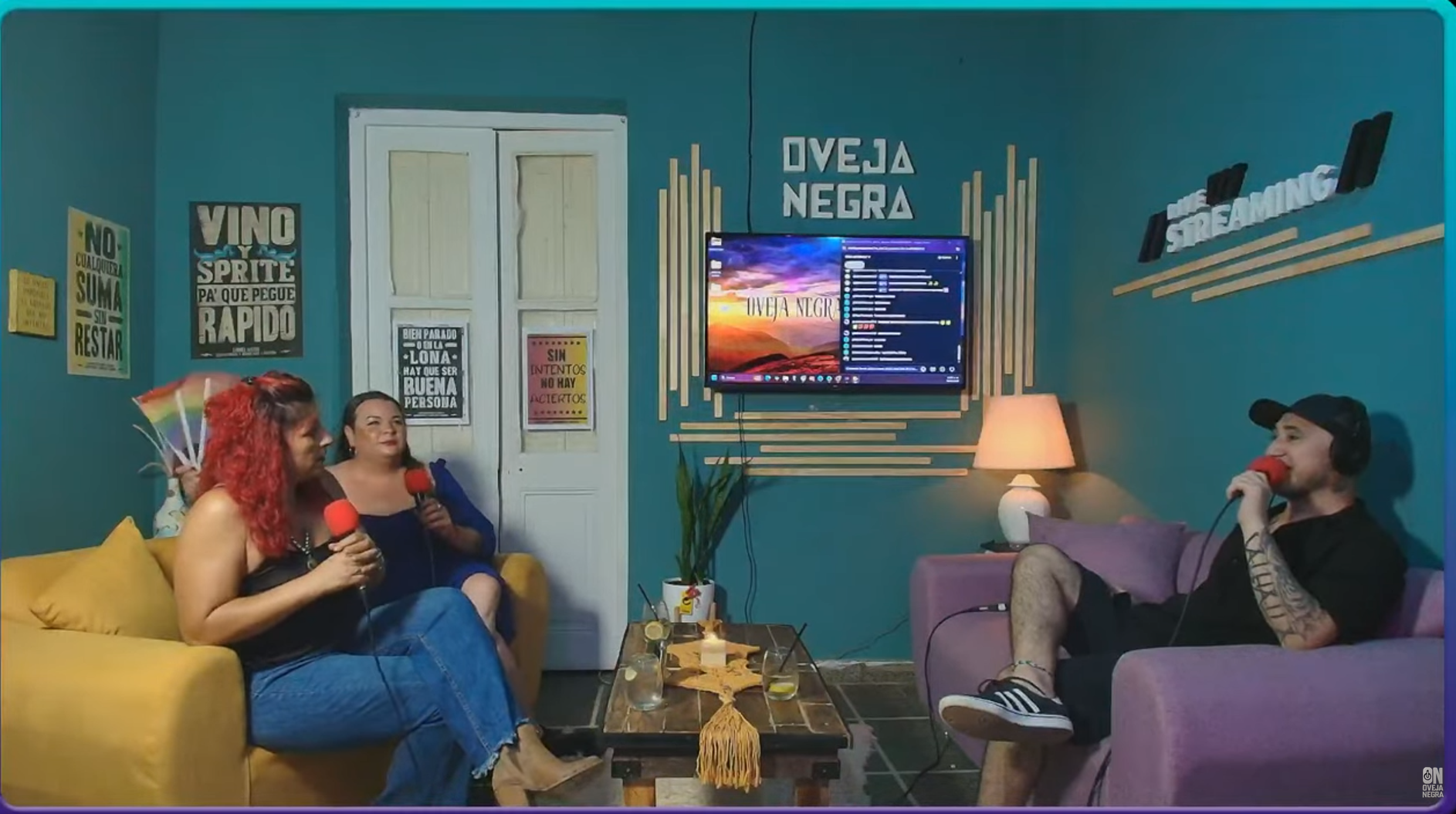 Se viene “Corta 2” semana con música e invitados especiales