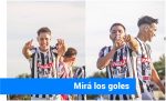 Club Mercedes, primera C