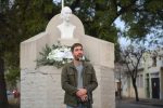 PJ local: Ustarroz preside lista de unidad