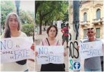 Fuerte repercusión del paro nacional en Mercedes