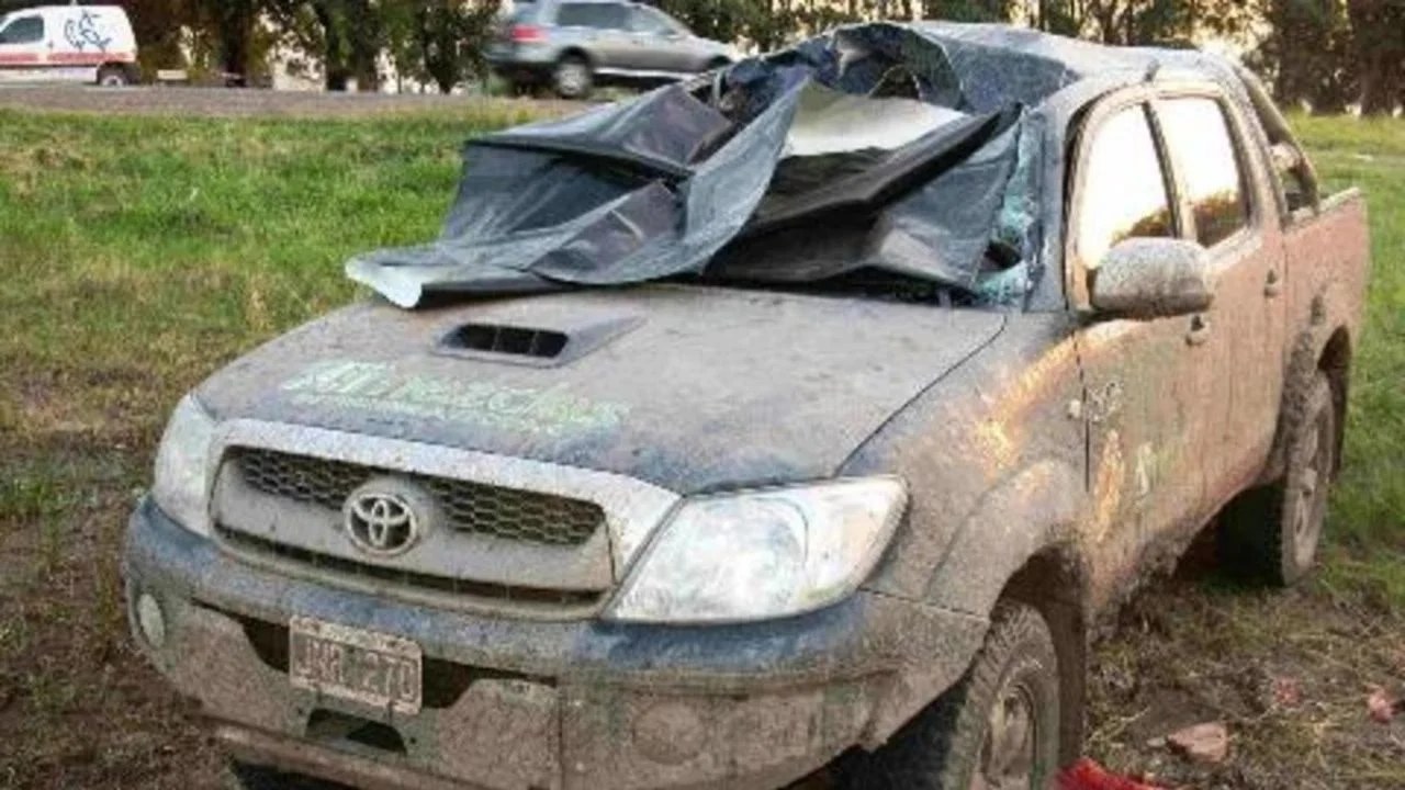 El juicio más caro de la provincia: la Justicia de Mercedes ejecuta una histórica indemnización a chivilcoyano