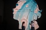 “Somos la voz que mueve”: en el MAMM se inauguró una serie de muestras en el marco del 8M