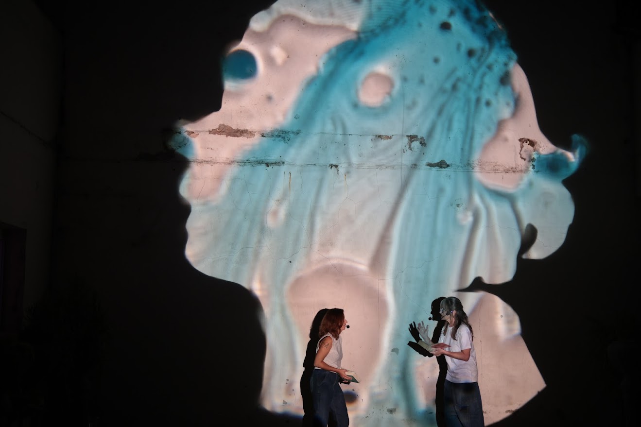 “Somos la voz que mueve”: en el MAMM se inauguró una serie de muestras en el marco del 8M