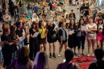 "Somos la Voz que Mueve": Mercedes conmemora el Día Internacional de la Mujer con un festival artístico y colectivo.