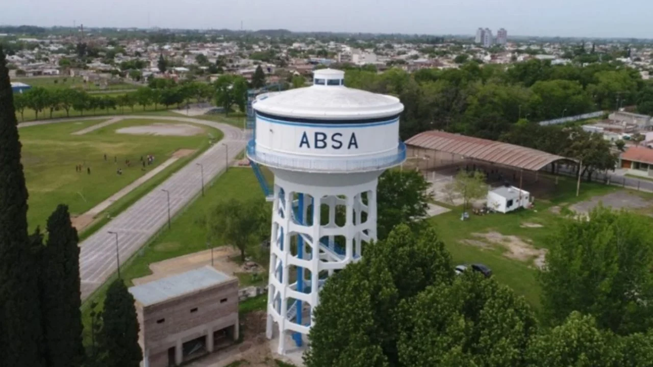 ABSA-Chivilcoy - Foto: La Razón de Chivilcoy