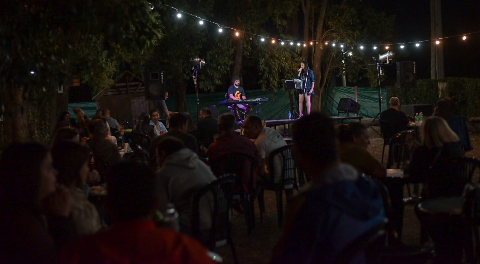 El "Camino de los Bodegones" con gran respuesta en Cambalache