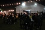 San Patricio tuvo su gran noche en La Trocha