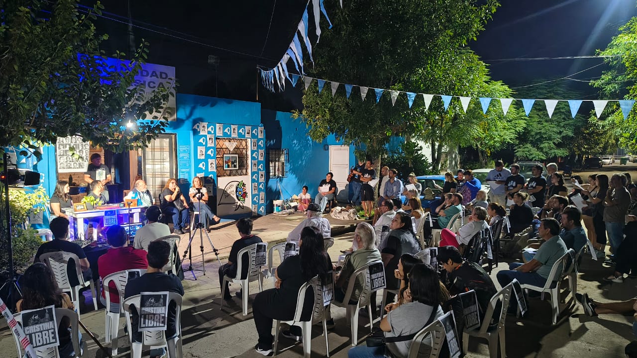 Unidad Básica Curro Iriart