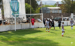 Club Mercedes vs Victoriano Arenas