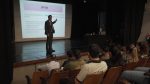 Capacitación sobre preservación de evidencia y procedimiento penal