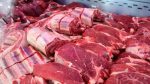 Aumento de carne