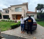 Justicia de Mercedes ordenó la detención de un reconocido empresario lujanense por presuntas estafas