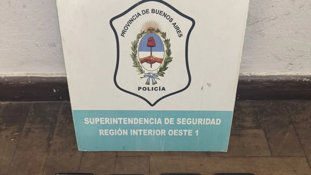 Chivilcoy: Cuatro allanamientos por amenazas y desafíos virales en escuelas