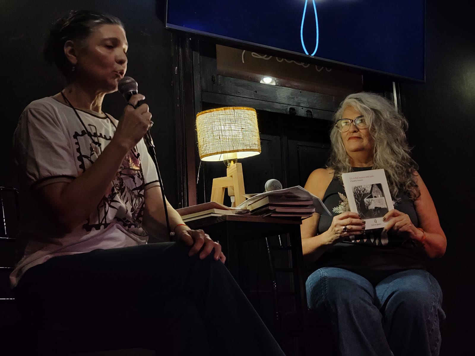 El Ciclo Alfonsina reafirmó su identidad