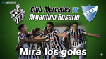 Primera C: Club Mercedes volvió a la victoria