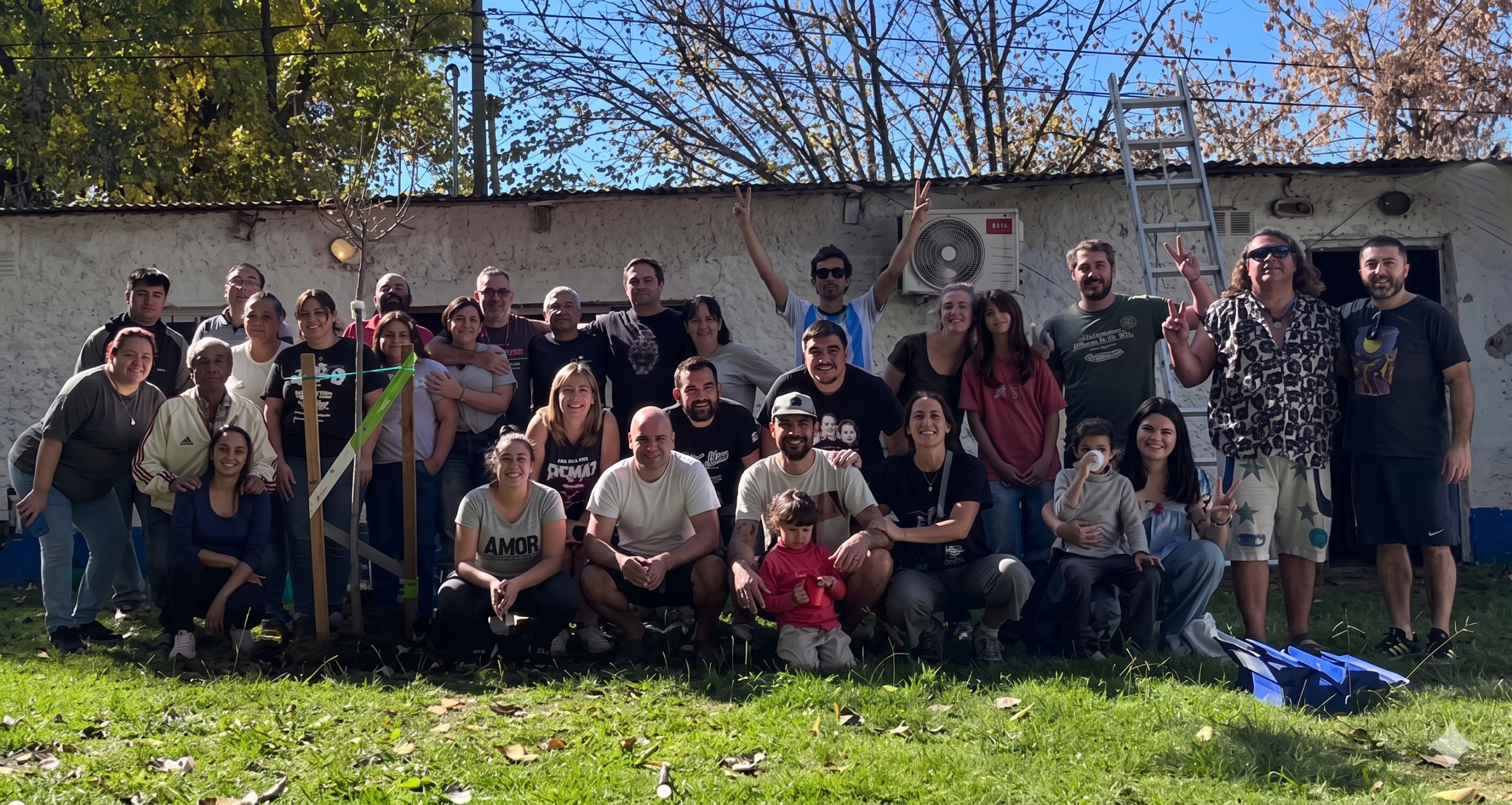 Unidad Básica Curro Iriart