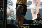 Finde de Convención de Tatuajes en La Trocha