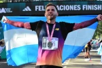 Laureano Rosas