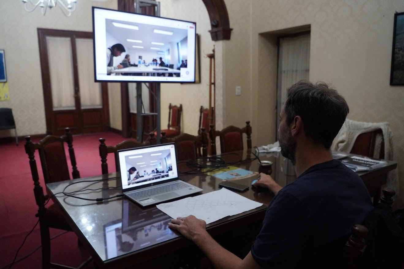 Emanuel Perez Carrera