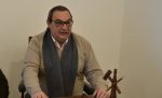Luís Colao - Colegio de Martilleros Mercedes